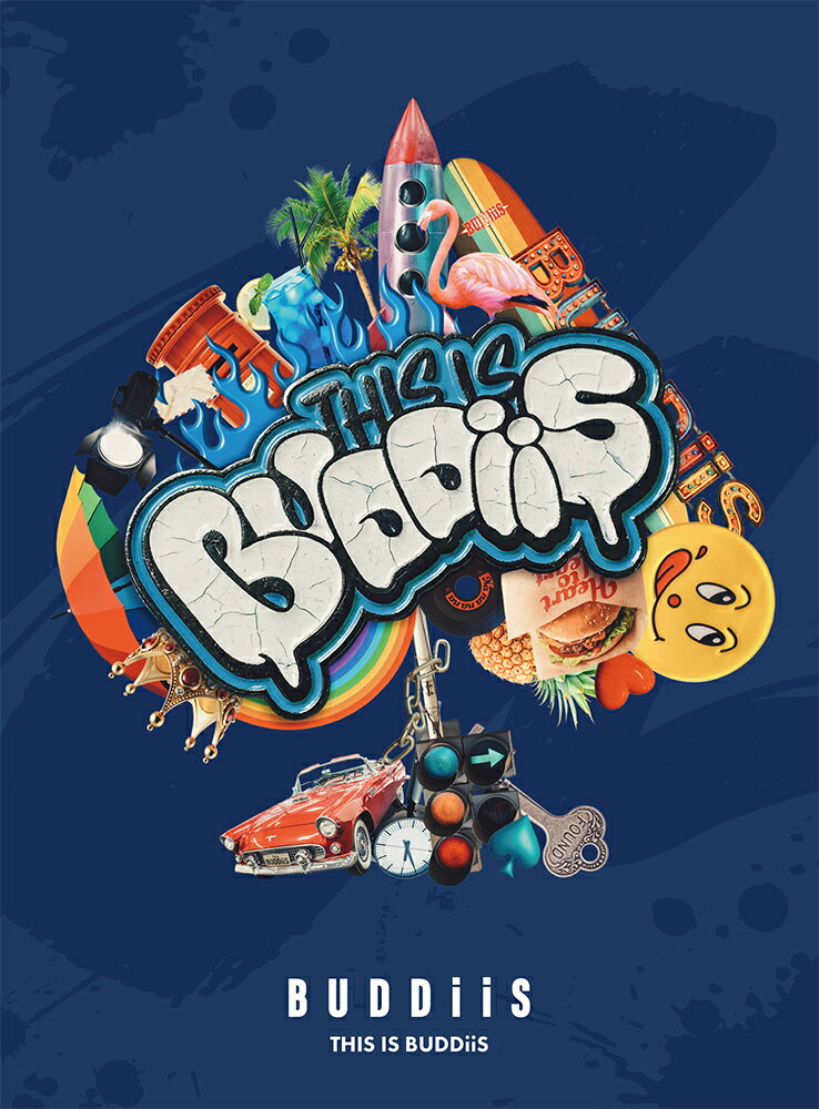 楽天市場】buddiisの通販