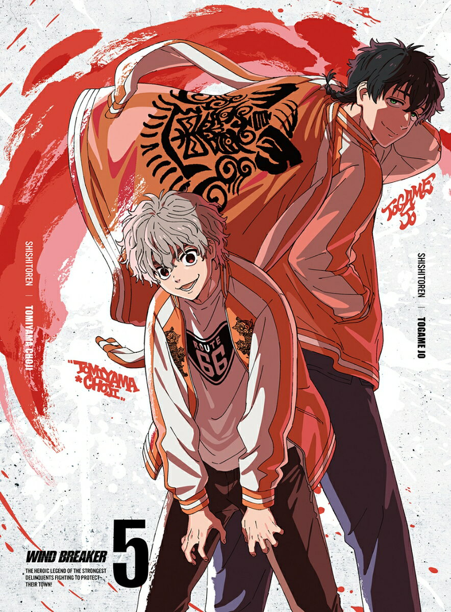 楽天市場】ウィンドブレーカー（Blu-ray｜CD・DVD）の通販