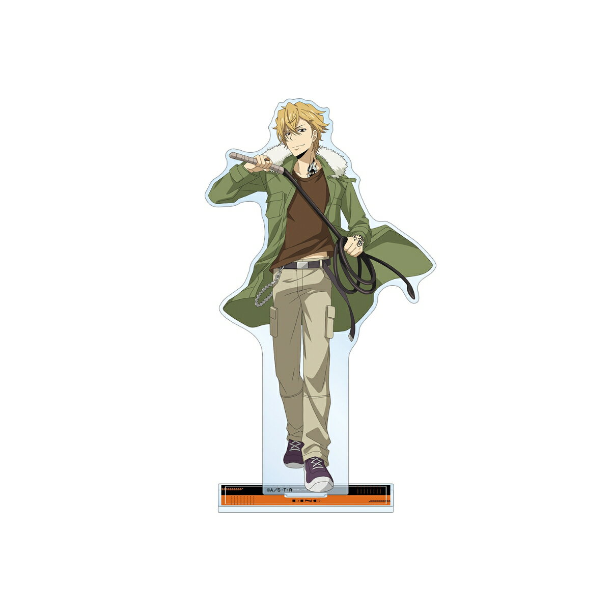 楽天市場】家庭教師ヒットマンreborn! ディーノの通販