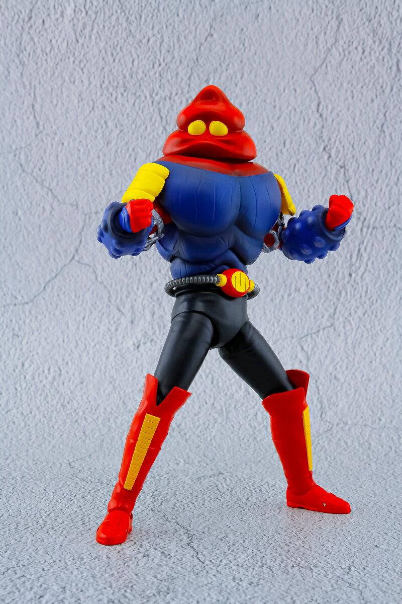 楽天市場】アクマイザー3（フィギュア｜コレクション）：ホビーの通販