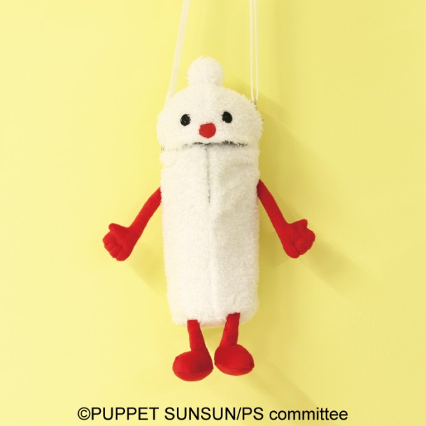 楽天市場】パペットスンスン ノンノンの通販