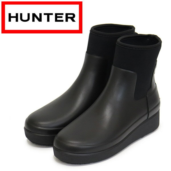 楽天市場】hunter リファインド クリーパー ネオ ショートの通販