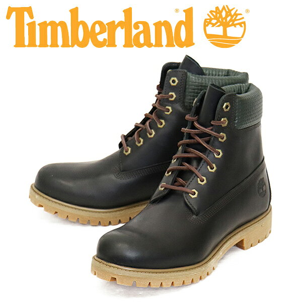 楽天市場】timberland ダークグリーンの通販