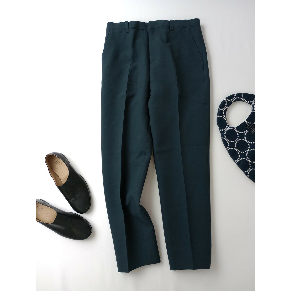 楽天市場】ミナペルホネン（パンツ｜ボトムス）：レディース