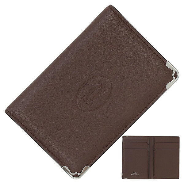 カルティエ 名刺入れ 人気ブランドランキング2026 | ベストプレゼント