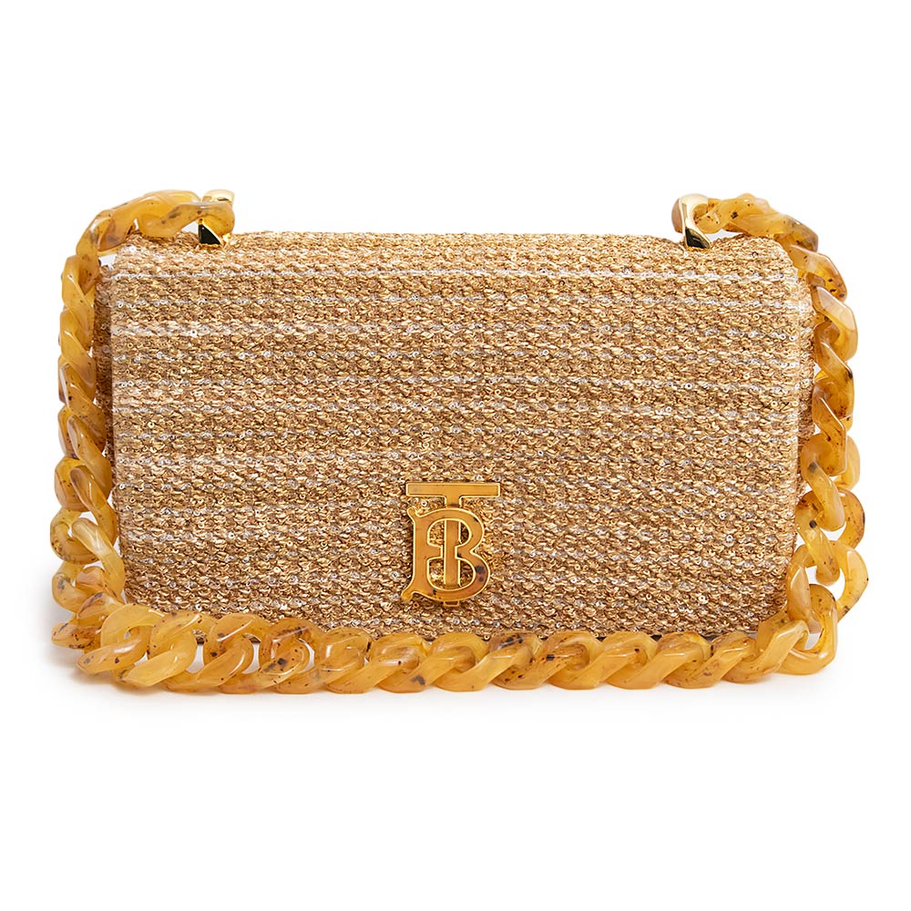 楽天市場】チェーン（ブランドバーバリー）（ショルダーバッグ