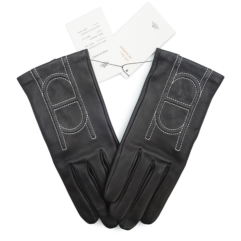 楽天市場】エルメス グローブ 7の通販