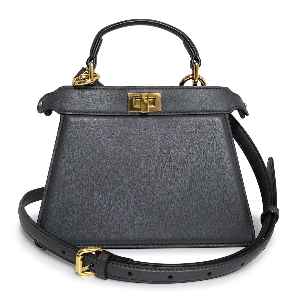 楽天市場】フェンディ ピーカブー 未使用の通販