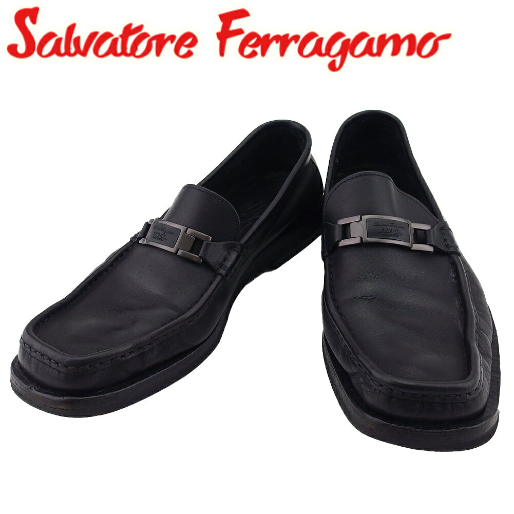 楽天市場】フェラガモ（ローファー｜メンズ靴）：靴の通販