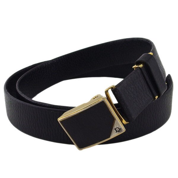 楽天市場】ゴールド（ブランドディオール）（ベルト・サスペンダー