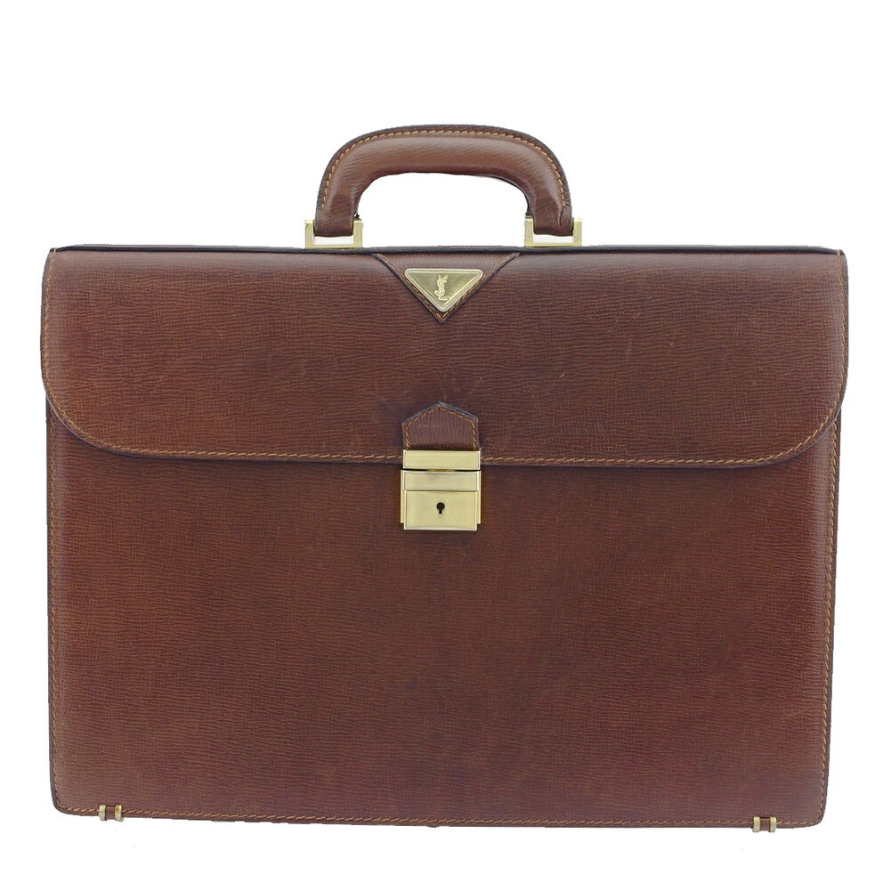 楽天市場】イヴサンローラン ビジネスバッグの通販