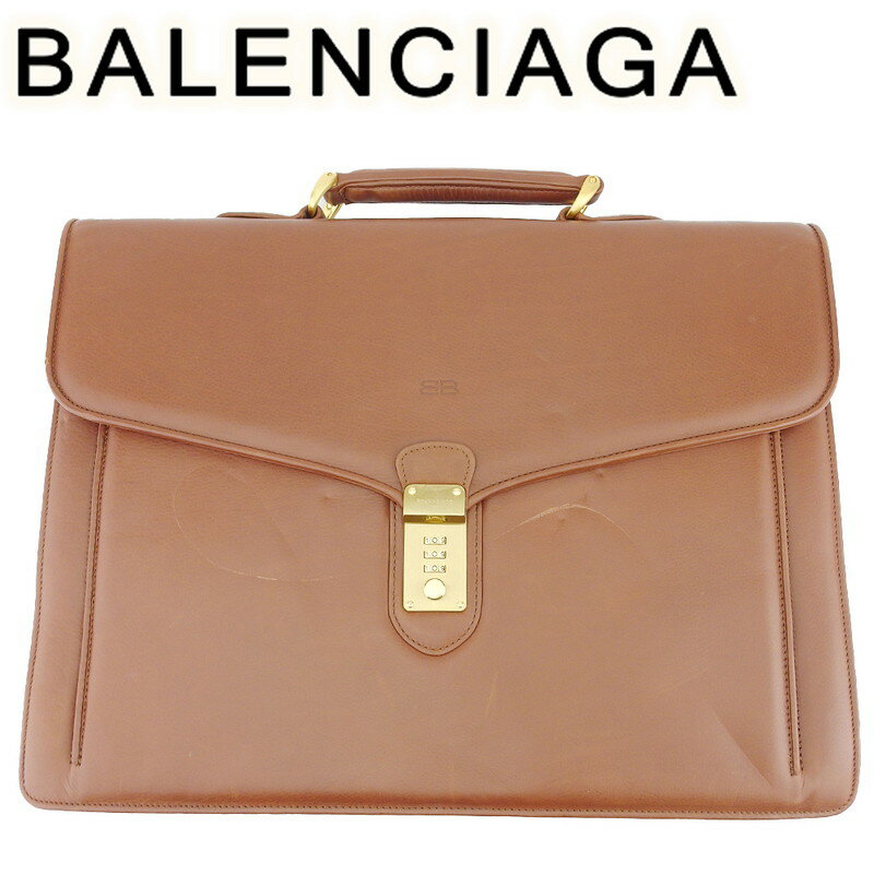 楽天市場】ビジネスバッグ ブランド（ブランドバレンシアガ）（メンズ