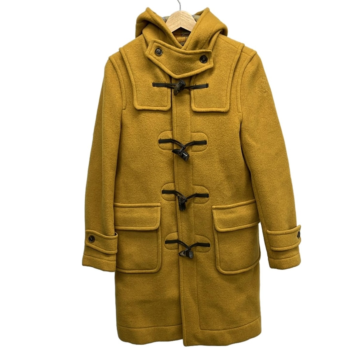 楽天市場】HUNTING WORLD コート（コート・ジャケット｜レディース