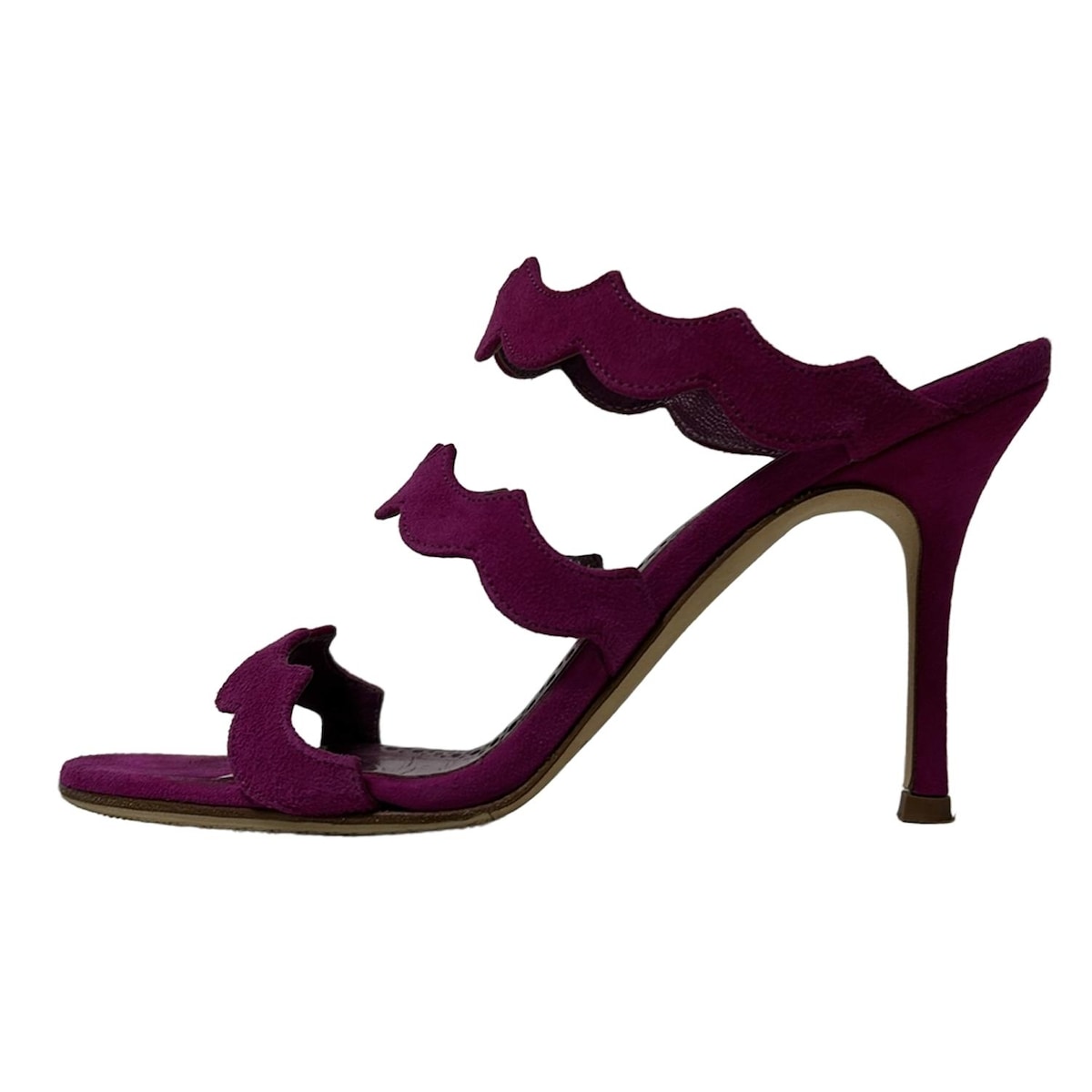 楽天市場】マノロブラニク ミュールの通販