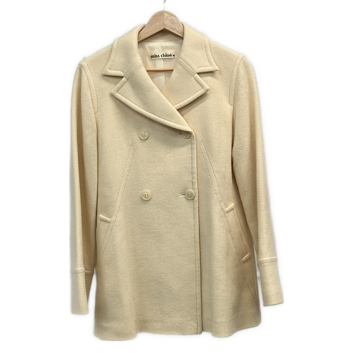 楽天市場】コート miss chloe(クロエ)の通販