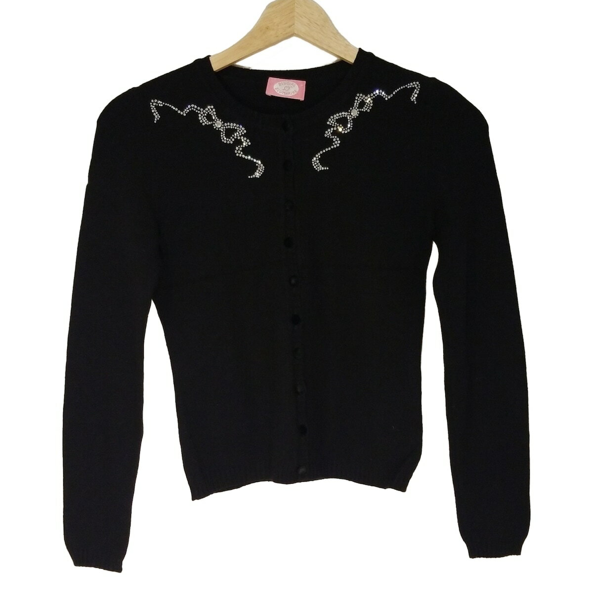 楽天市場】ブルマリン Blumarine（カーディガン・ボレロ｜トップス