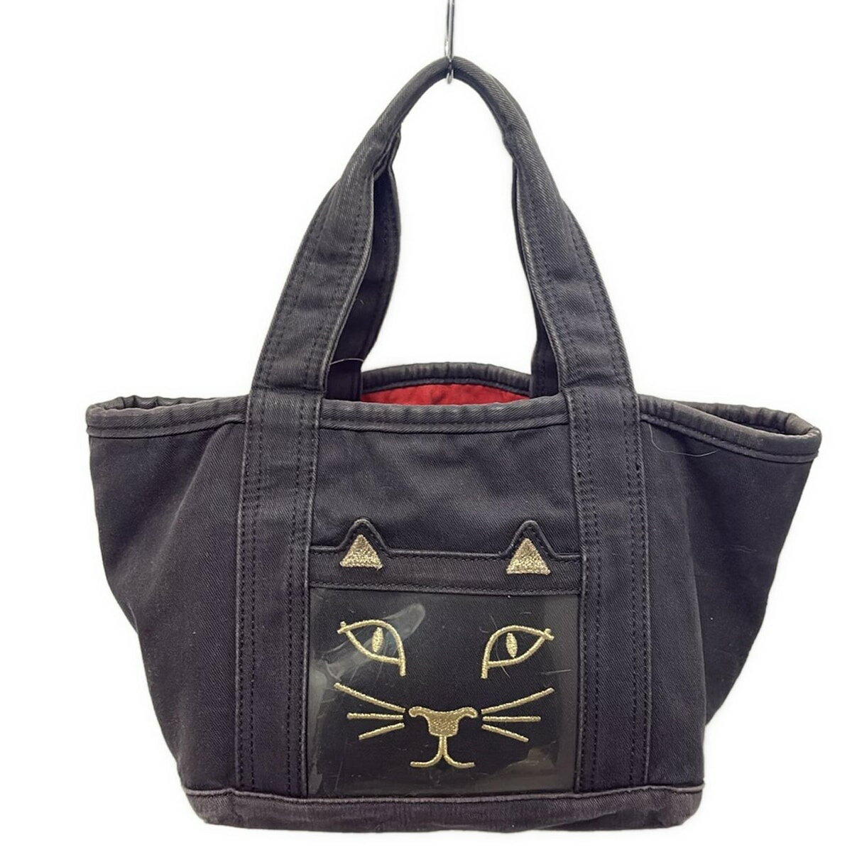 楽天市場】シャーロットオリンピア キティ フラットの通販