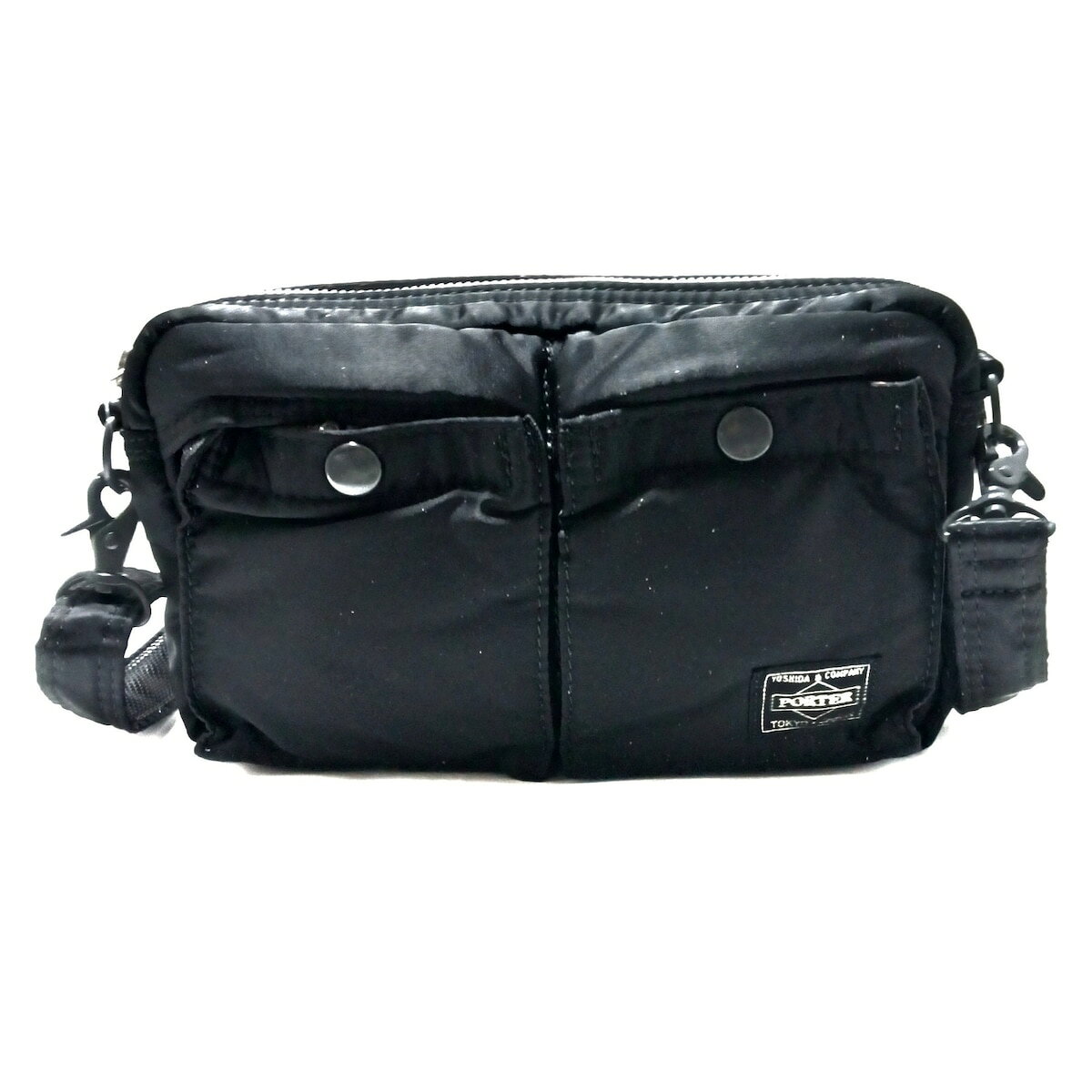 楽天市場】ポーター タンカー ショルダーバッグ（素材（生地・毛糸