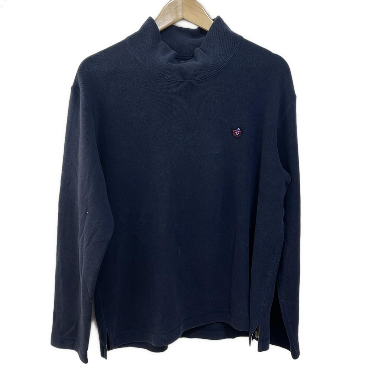 楽天市場】papas セーターの通販