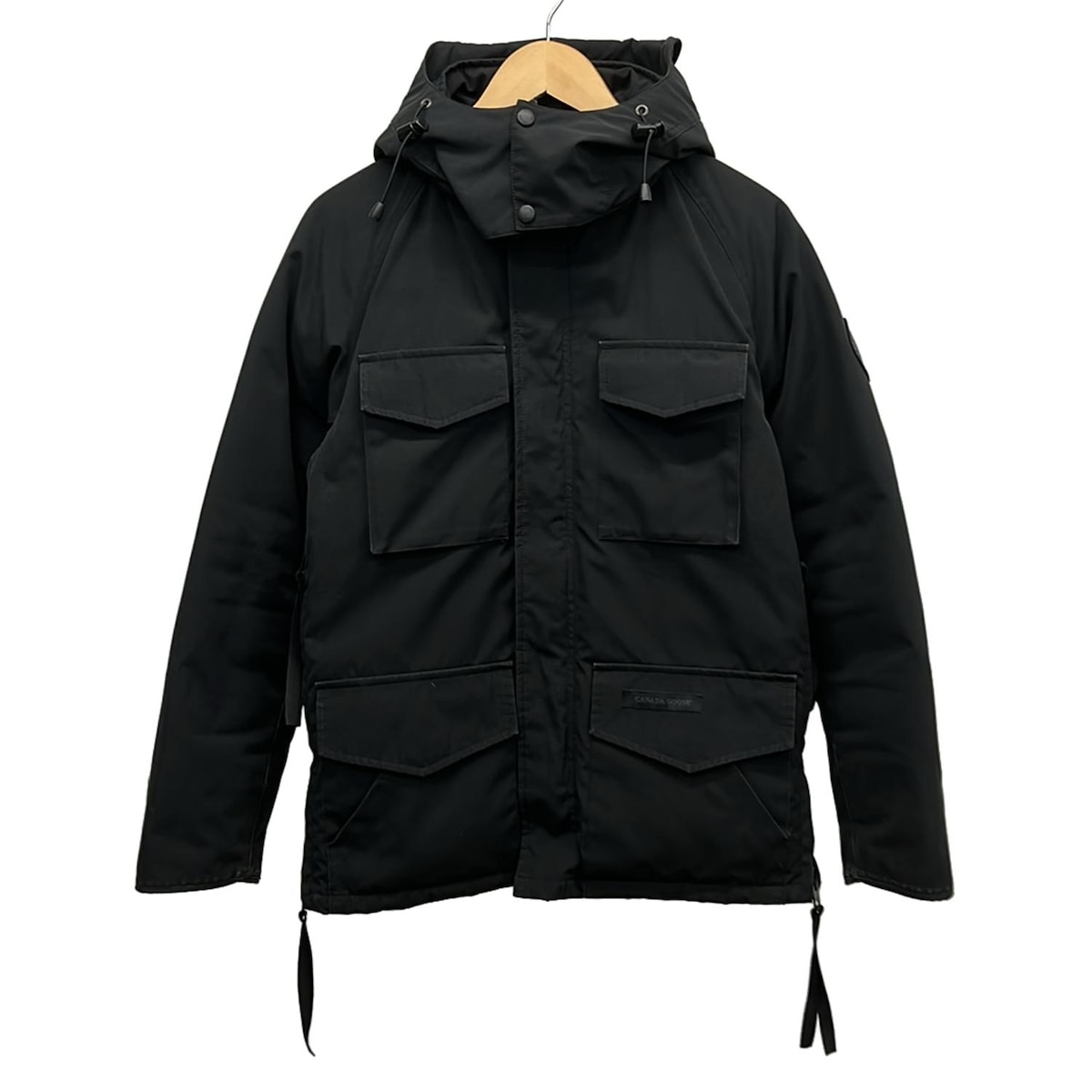 楽天市場】カナダグース カムループス（コート・ジャケット｜メンズ