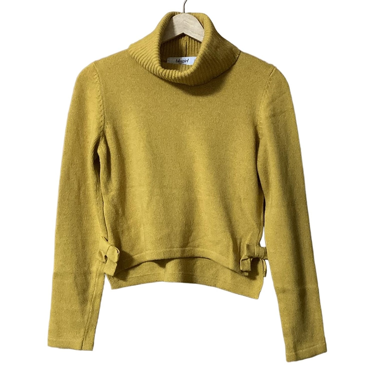 楽天市場】BLUGIRL BLUMARINE ブルーガールブルマリンの通販