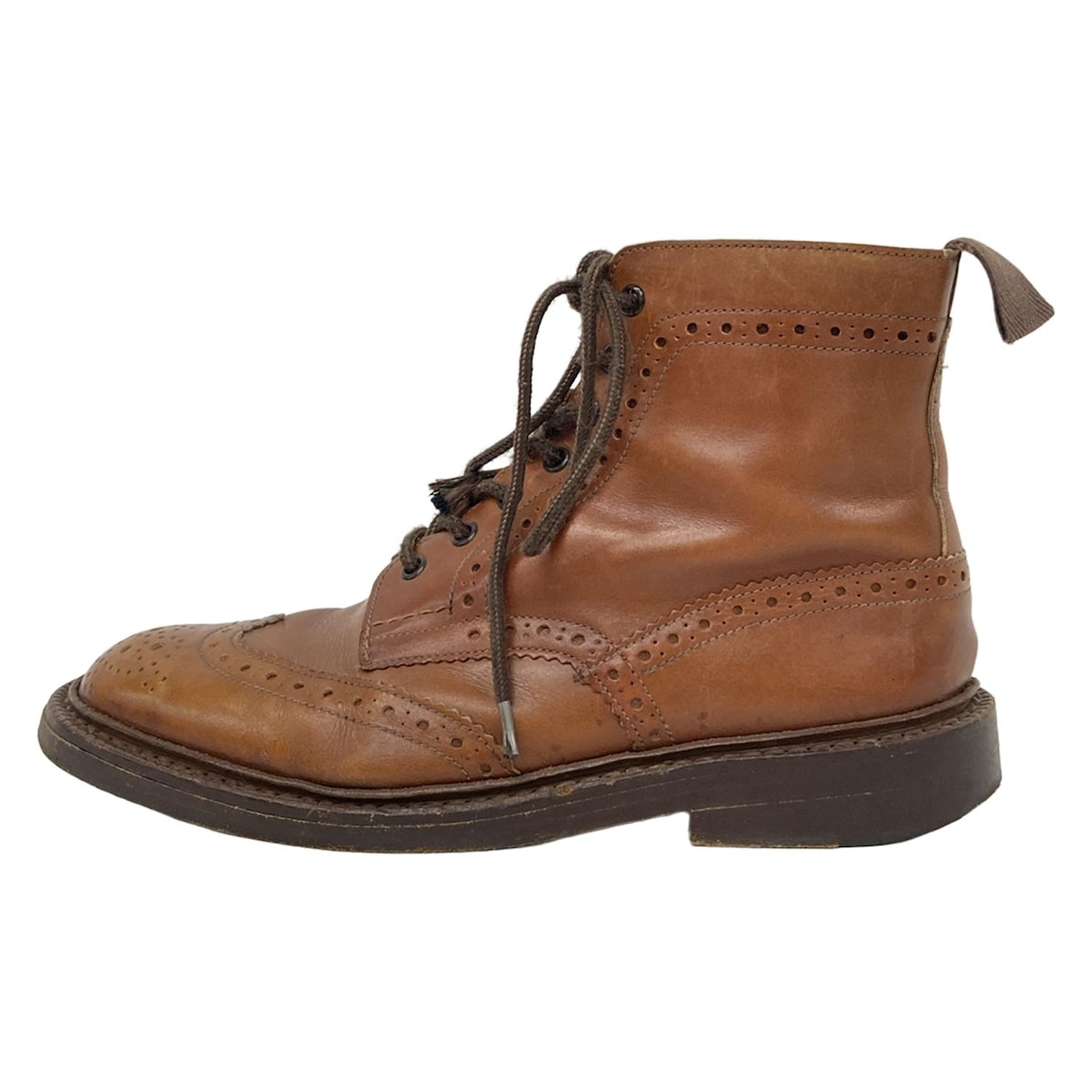 楽天市場】ブラウン（ブランドトリッカーズ）（ブーツ｜メンズ靴）：靴