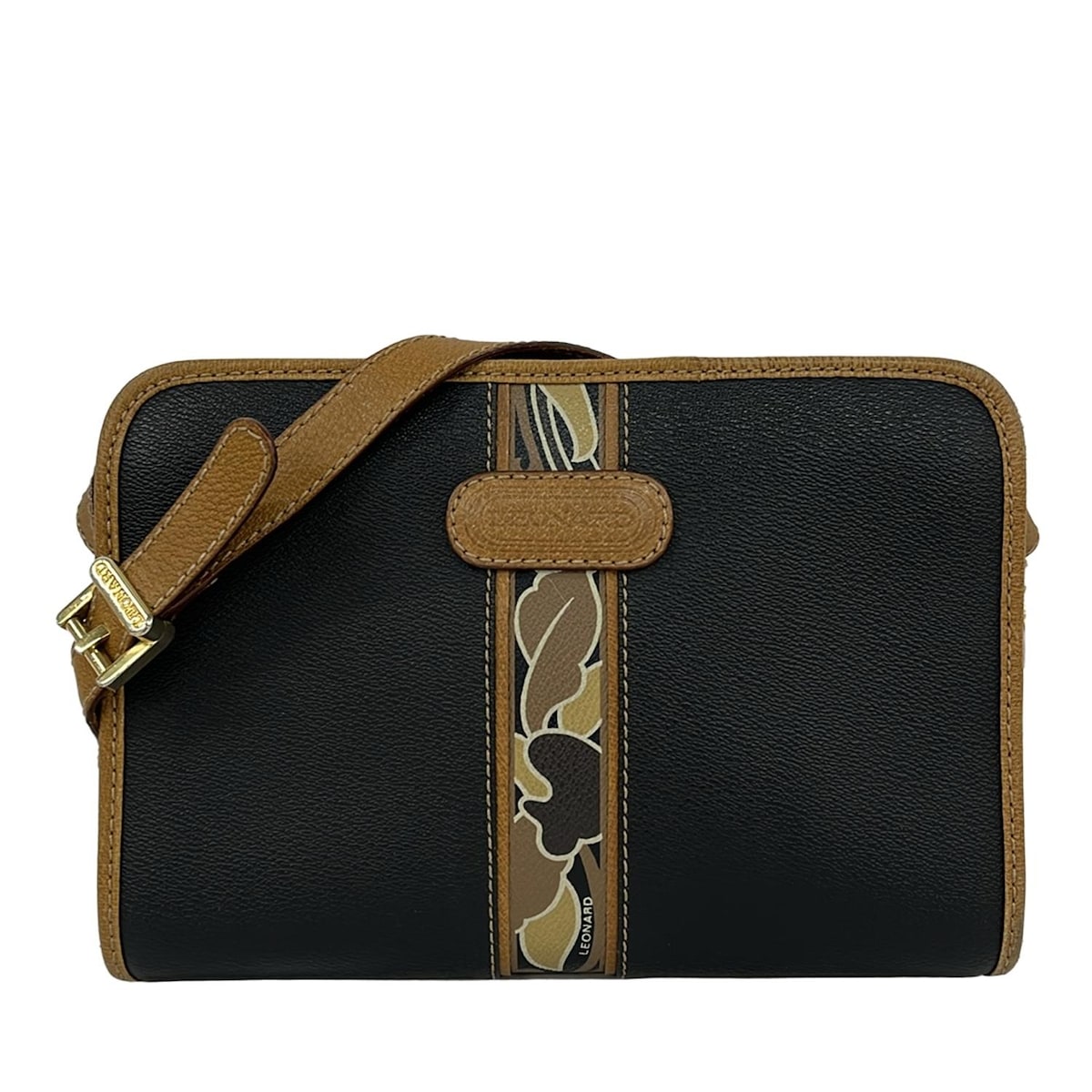 楽天市場】Leonard レオナール（バッグ｜バッグ・小物・ブランド雑貨