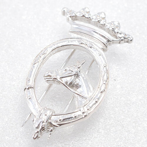 楽天市場】エルメス ブローチ（ジュエリー・アクセサリー）の通販