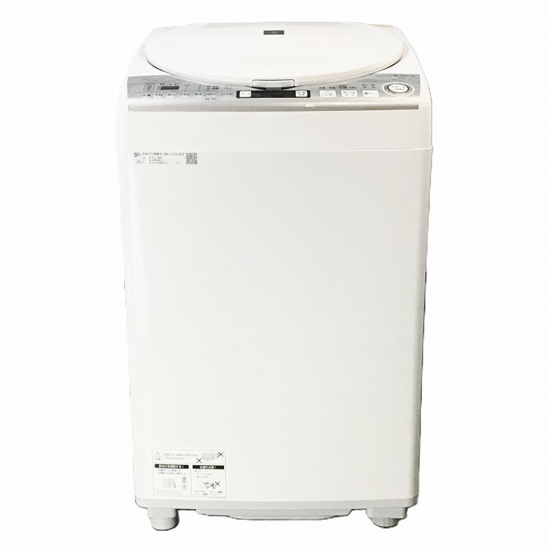 楽天市場】sharp ドラム式 2020年の通販