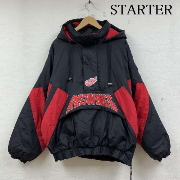 楽天市場】ハーフジップ（ブランドスターター）（メンズファッション