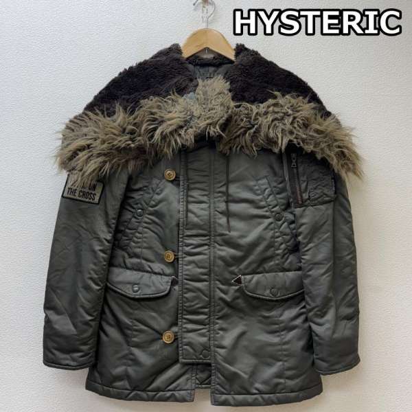 楽天市場】ヒステリック グラマー n3b lの通販