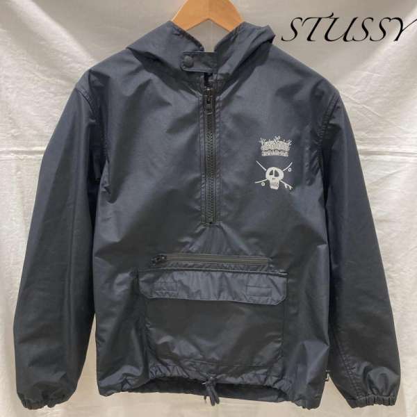 楽天市場】stussy アノラックの通販