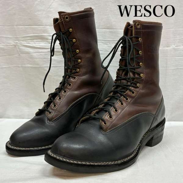 楽天市場】ウエスコ ジョブマスターの通販