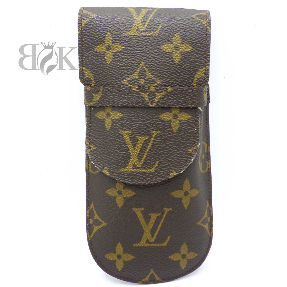 楽天市場】ヴィトン メガネ ケース ダミエの通販