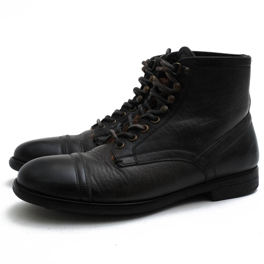 楽天市場】レースアップブーツ（ブランドドルチェ&ガッバーナ）の通販