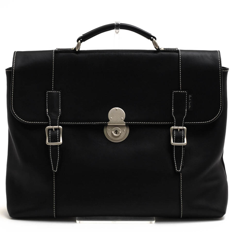 楽天市場】ポールスミス（ビジネスバッグ・ブリーフケース｜メンズ