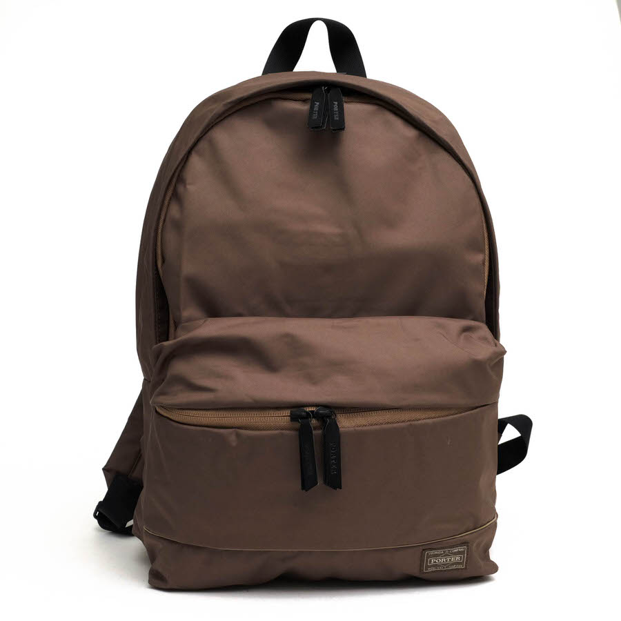 楽天市場】ポーター リュック 中古（カラーブラウン）（バッグ・小物
