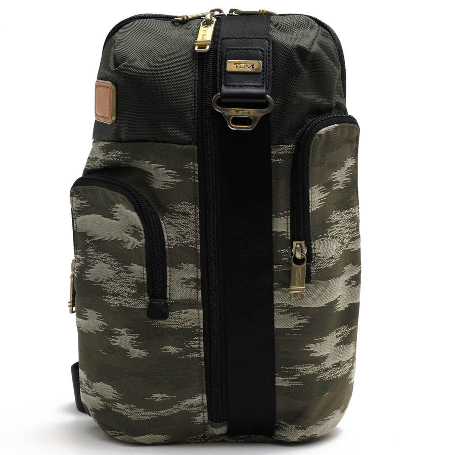 楽天市場】tumi ビジネスバッグ（柄カモフラージュ・迷彩）（メンズ