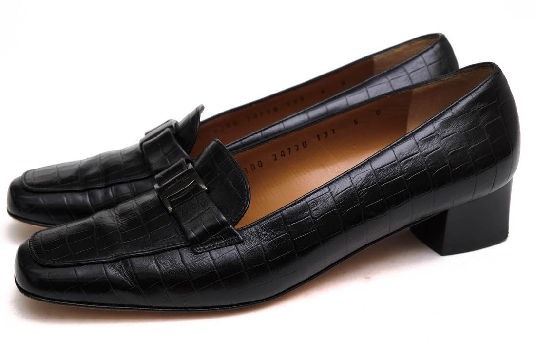 楽天市場】フェラガモ オードリー（パンプス｜レディース靴）：靴の通販