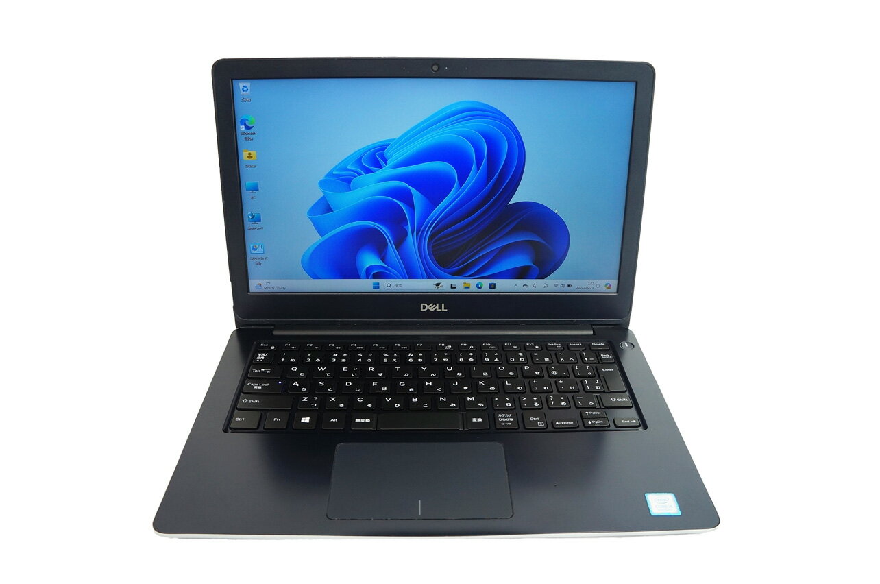 楽天市場】dell inspiron 5370（ノートPC｜パソコン）：パソコン・周辺