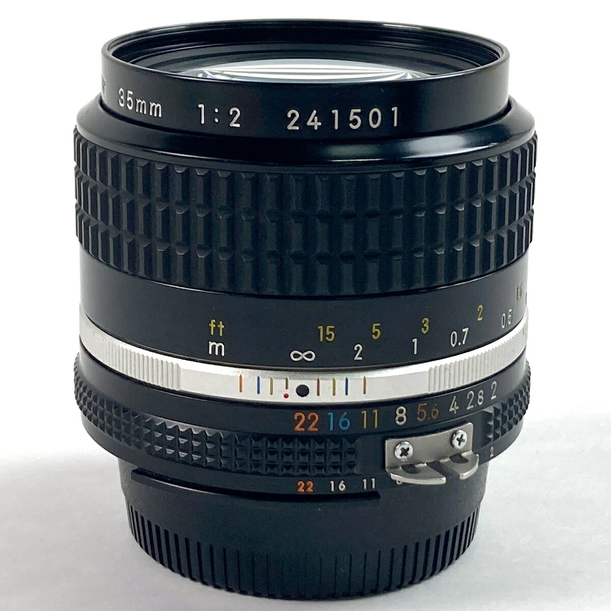 楽天市場】ai-s nikkor 35mm f2.8の通販