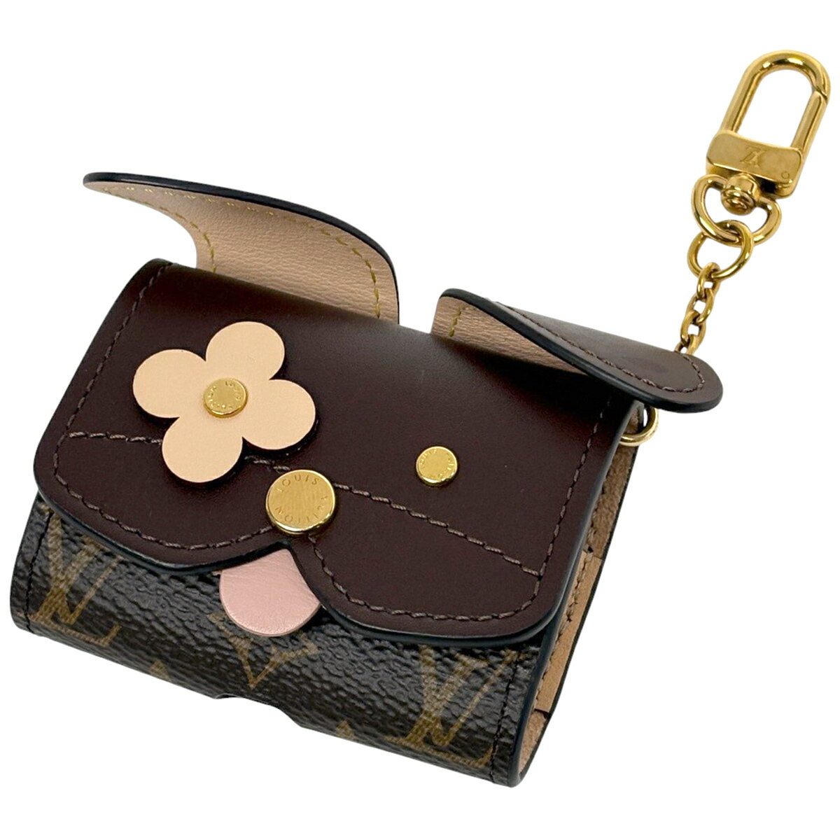 楽天市場】ルイ・ヴィトン バックチャーム（バッグ・小物・ブランド