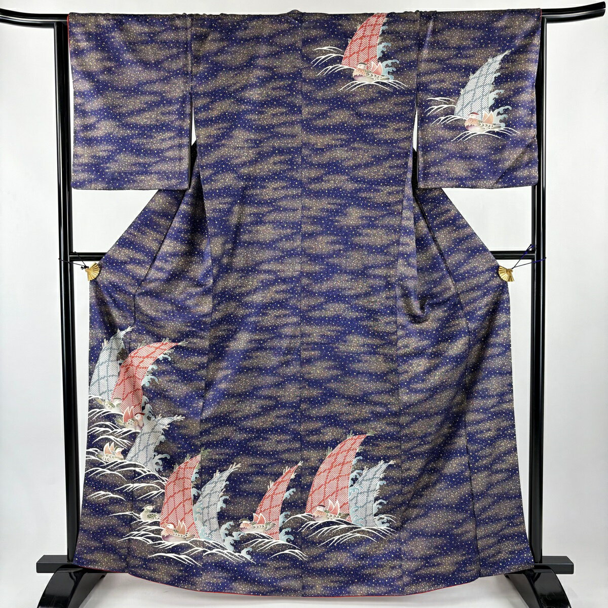 楽天市場】ます いわ 屋 着物（種類（着物）訪問着）の通販