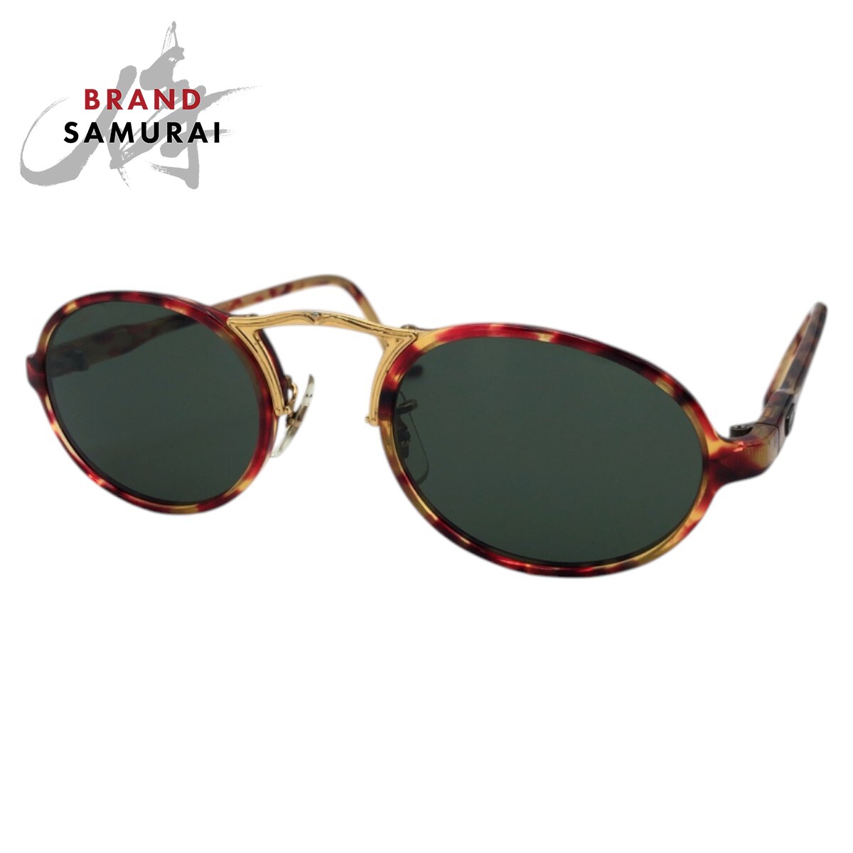 楽天市場】レイバン b&l ヴィンテージ（サングラス｜眼鏡・サングラス