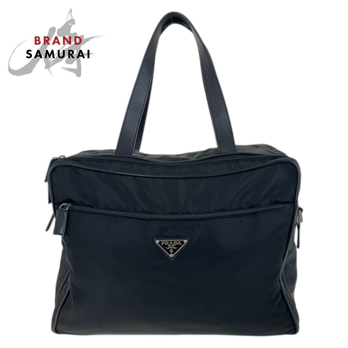 楽天市場】プラダ PRADA（素材（生地・毛糸）本革）（ビジネスバッグ