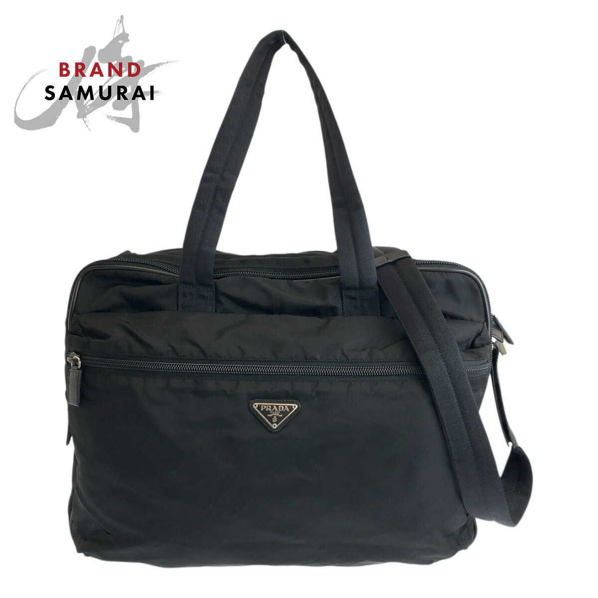 楽天市場】PRADA プラダ ボストンバッグ（メンズバッグ｜バッグ