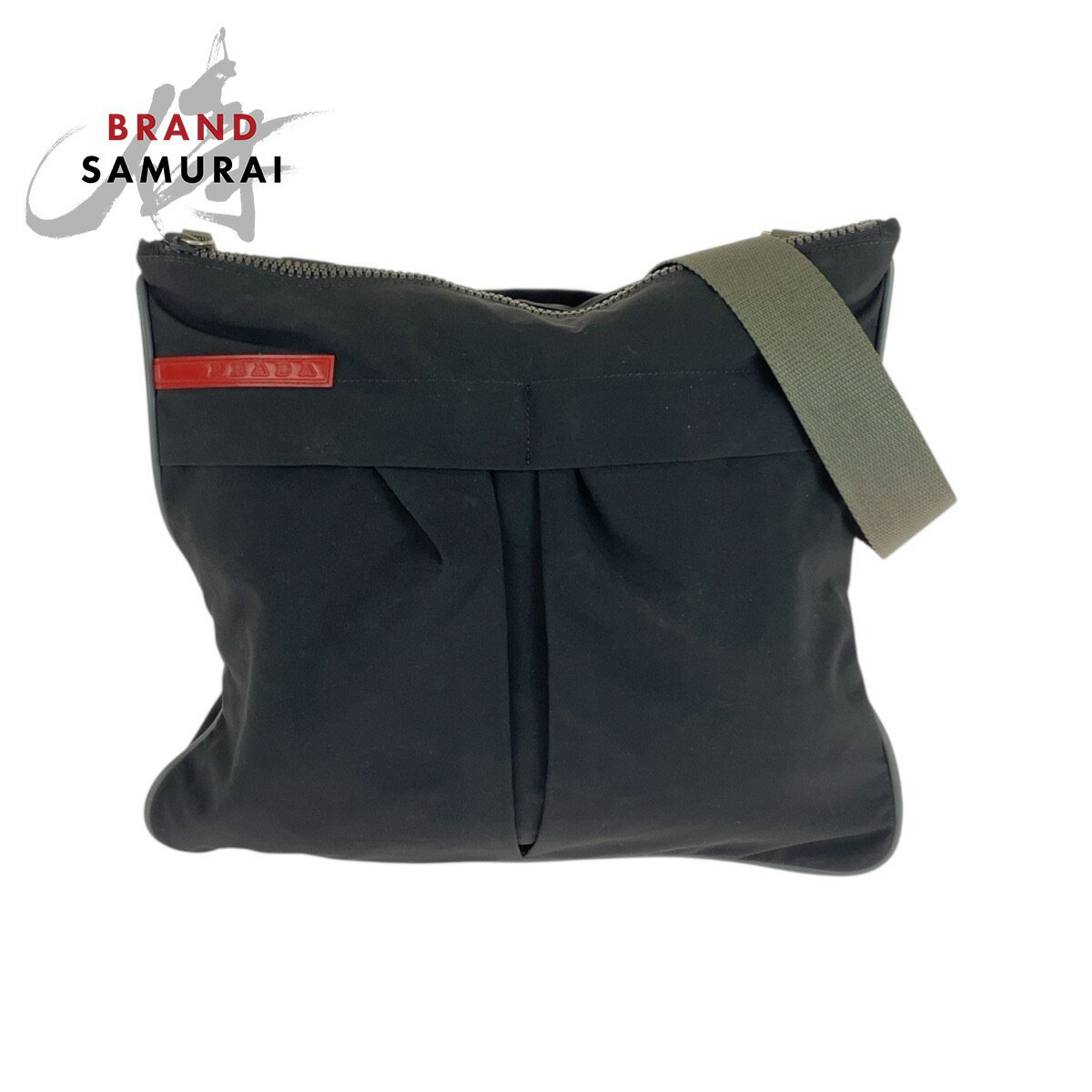 楽天市場】プラダスポーツ（ショルダーバッグ・メッセンジャーバッグ