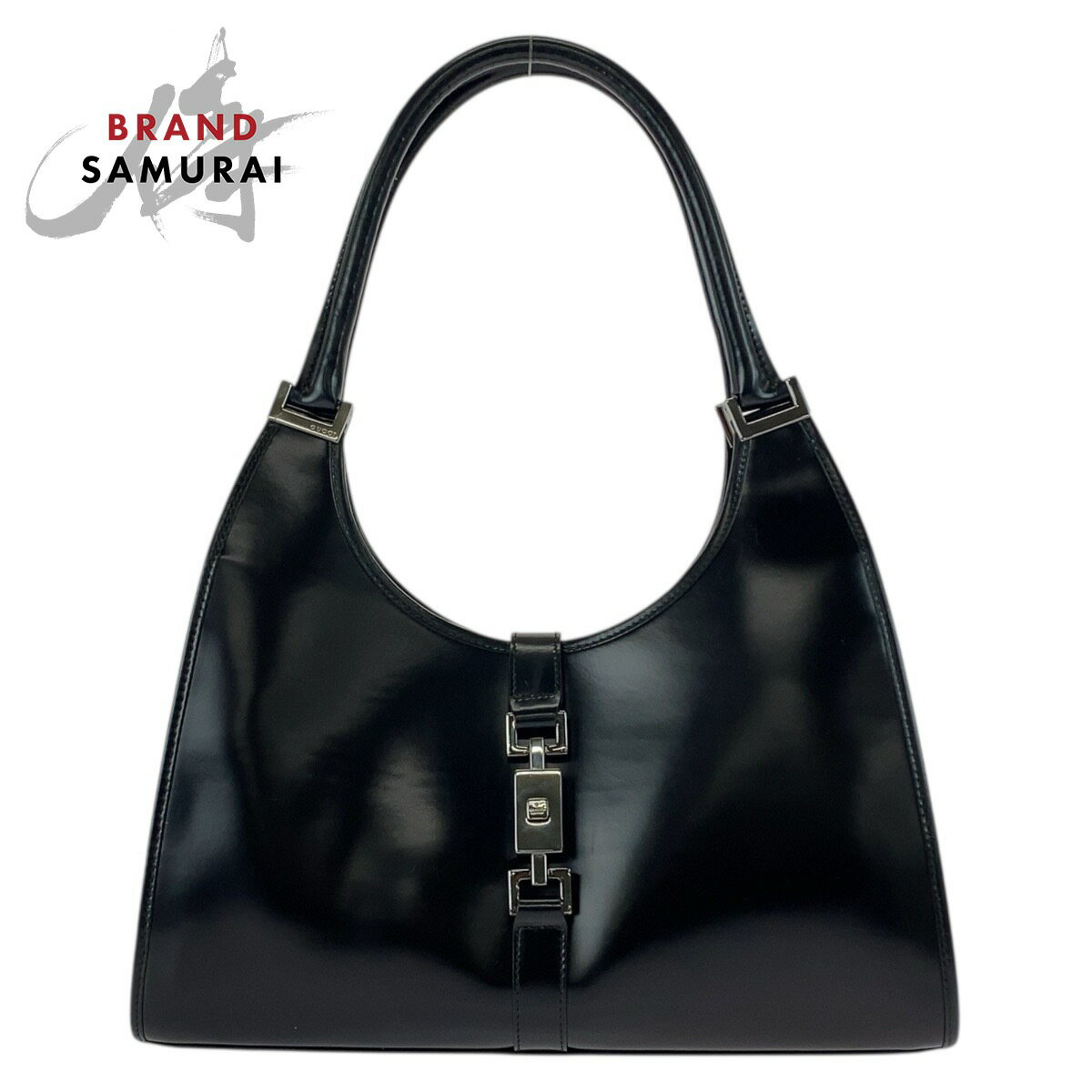 楽天市場】グッチ ジャッキー 0021067の通販