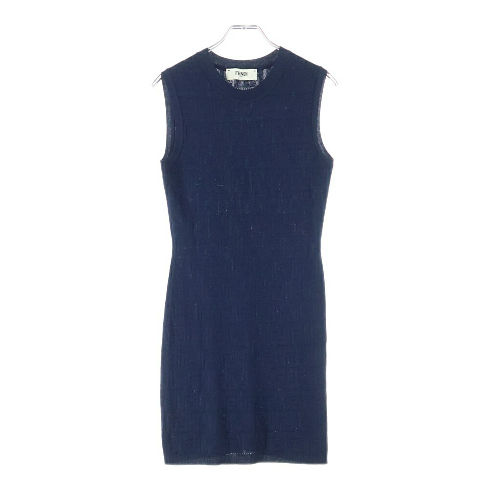 楽天市場】ニットワンピース（ブランドフェンディ）の通販