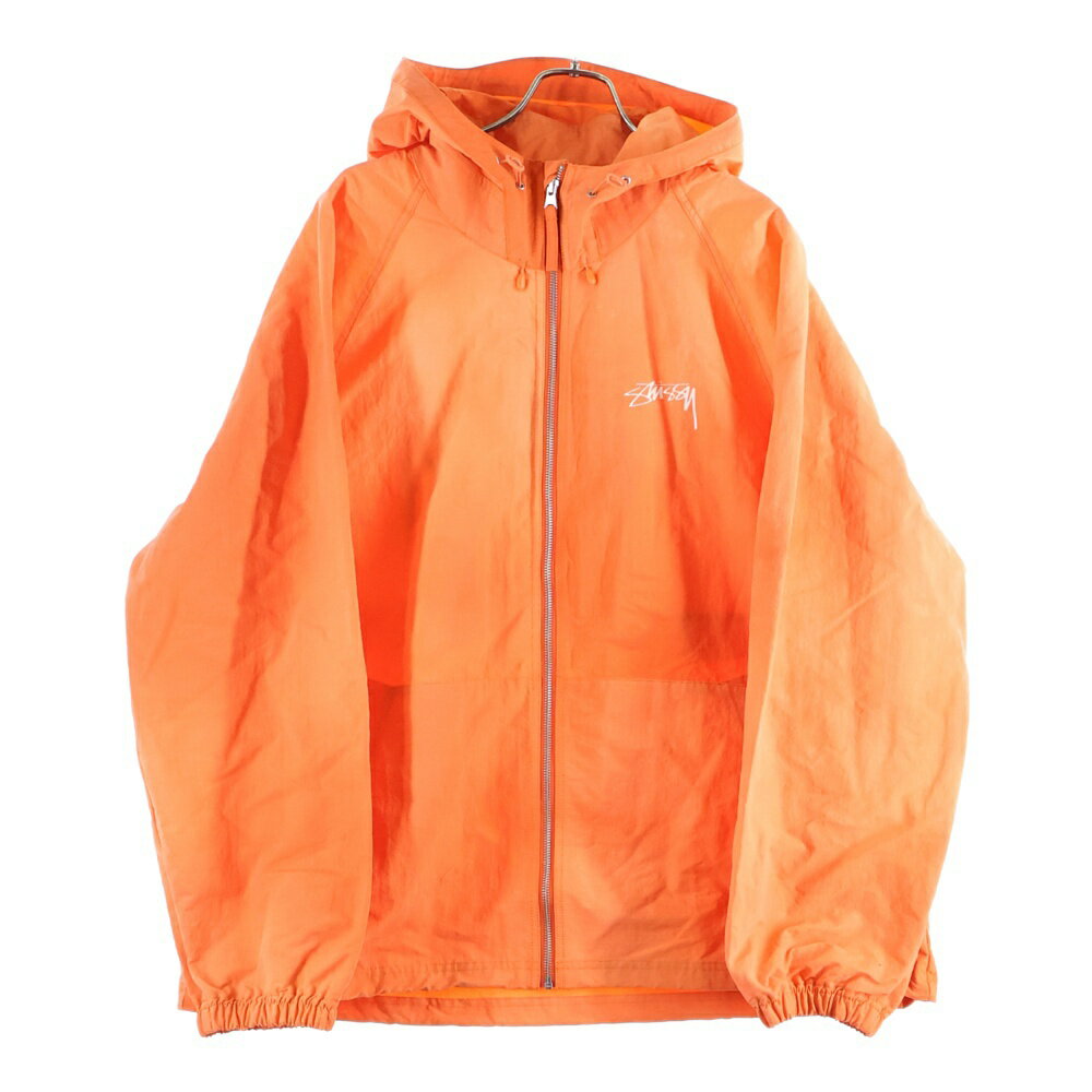 楽天市場】シェルジャケット（ブランドステューシー）（メンズ